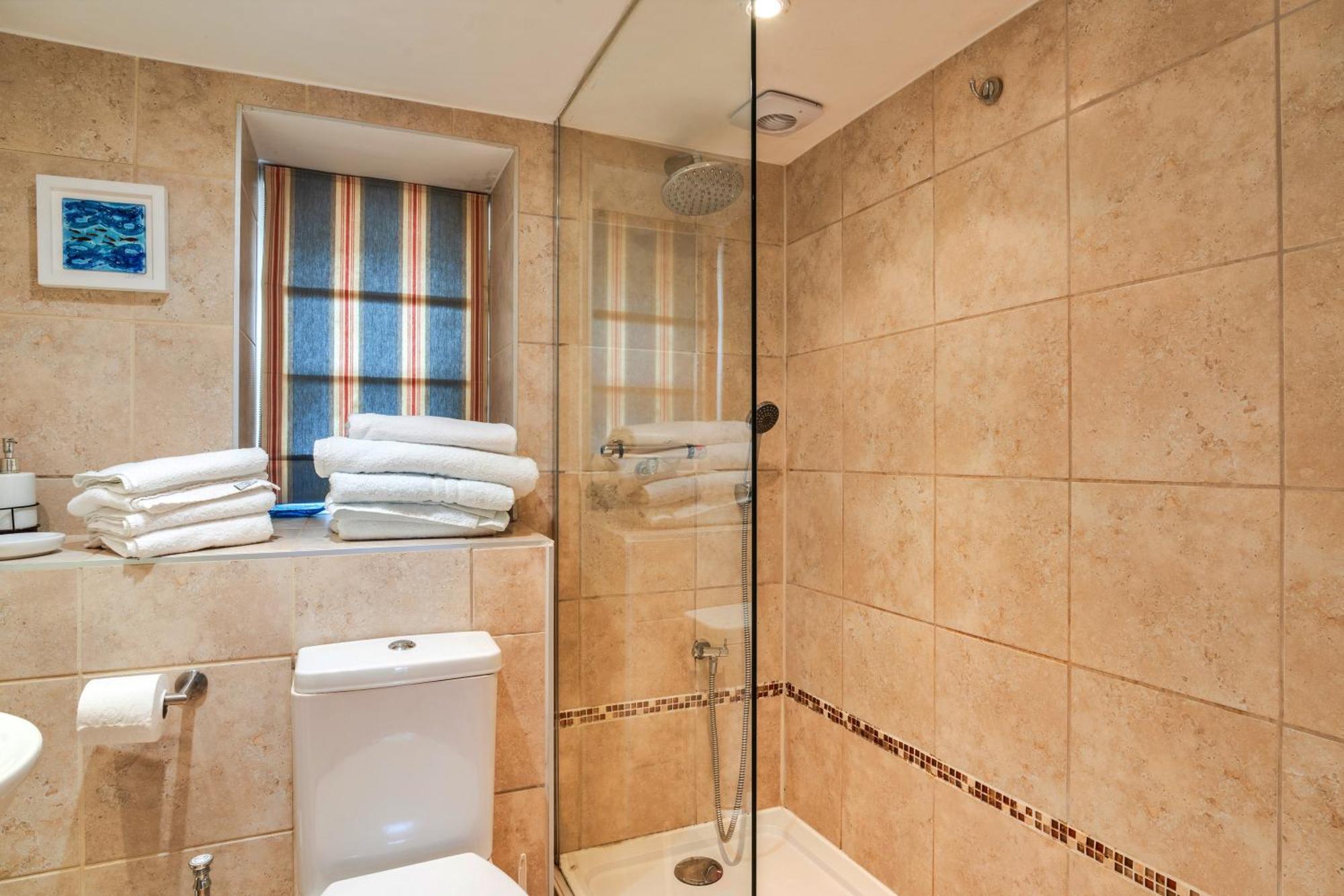 Finest Retreats - Ocean Lookout - Luxury Woolacombe Beach Apartment With Sea Views Kültér fotó