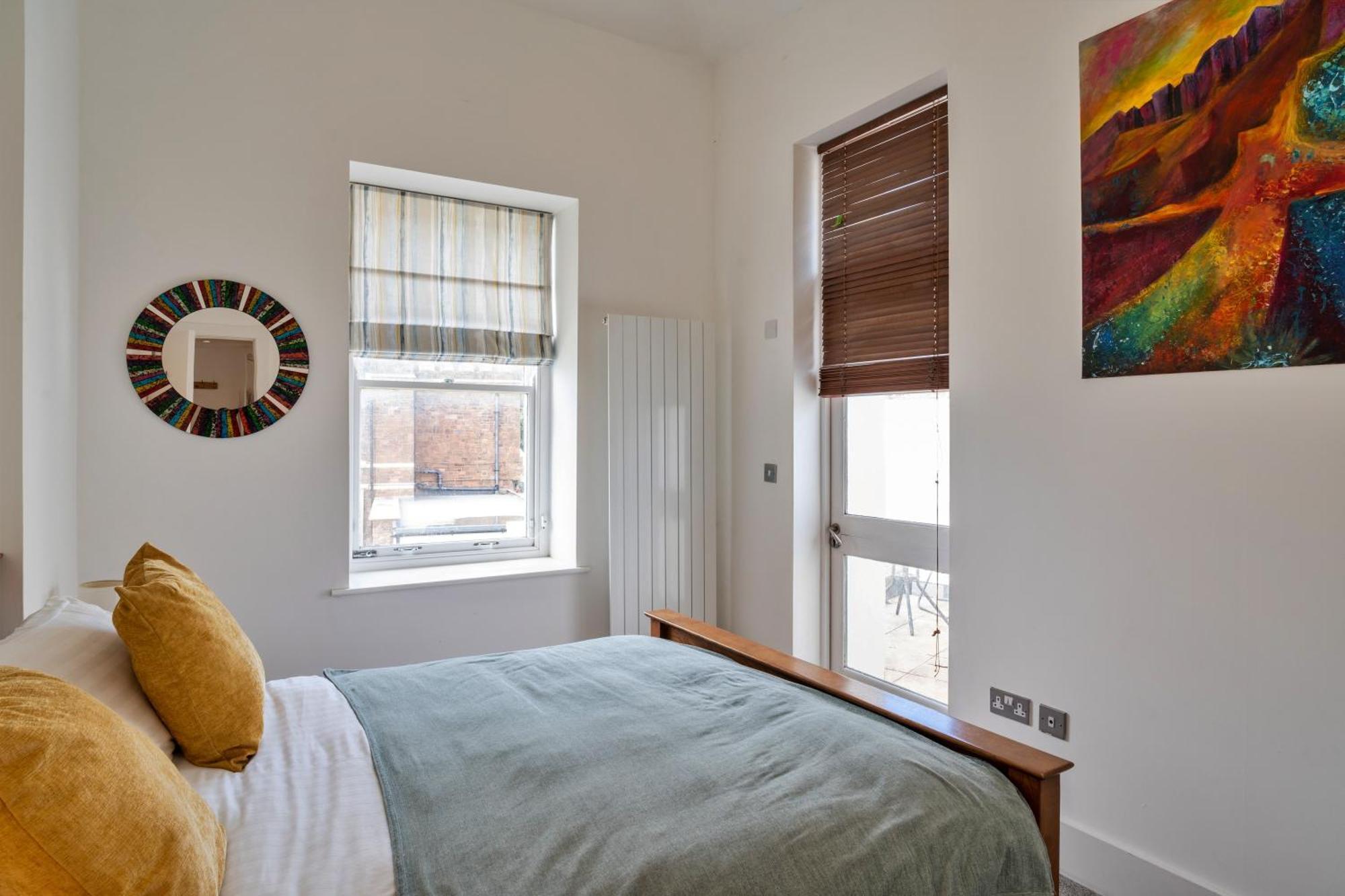 Finest Retreats - Ocean Lookout - Luxury Woolacombe Beach Apartment With Sea Views Kültér fotó